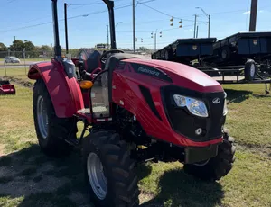 MAHINDRA TRACTORS 26604PST  2665