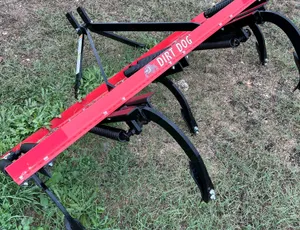 DIRT DOG APP48-3 CHISEL 3X48  031973