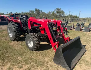 MAHINDRA TRACTORS 45404FGIL  034176