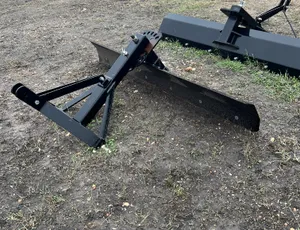 MAHINDRA EQUIPMENT KEBSD6 6' ECO BLADE  034950