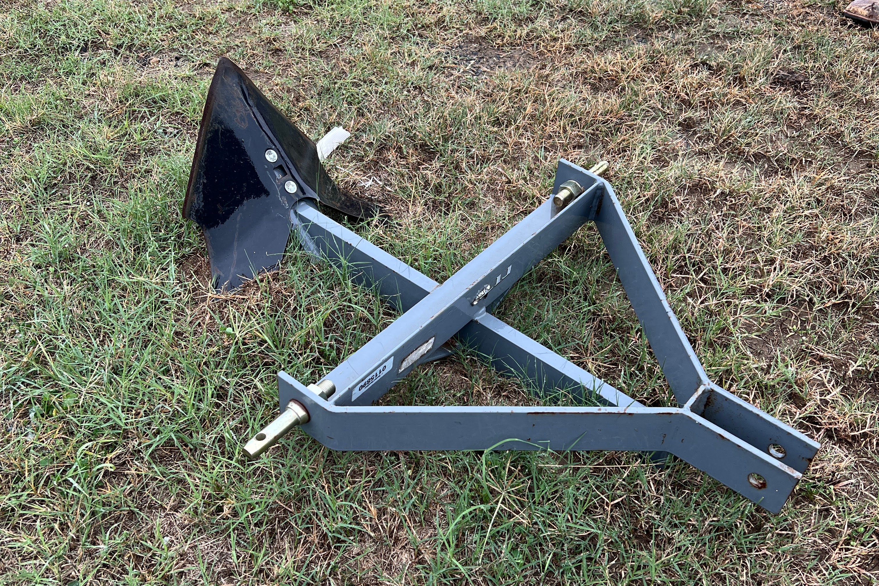 Photo of 2021 IRONCRAFT 9400MB-GR MID BUSTER in Adkins, TX IRONCRAFT 9400MB-GR MID BUSTER  035294