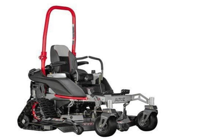 Photo of 2022 ALTOZ 1055142 TRX 561 FC 61" KAW 31HP in Adkins, TX ALTOZ 1055142 TRX 561 FC 61" KAW 31HP  036490