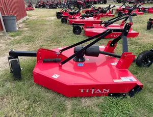 TITAN 305SC-R  037480