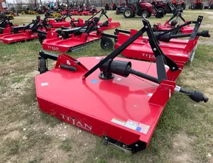 TITAN 306SC-R  037484