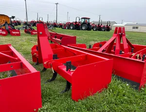 TITAN 3105-RA 5' BOX BLADE  037994