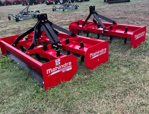 MAHINDRA EQUIPMENT KBSSD5 5' BOXBLADE  038491