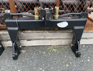 WORKSAVER QH-101 QUICH HITCH CAT 1 – 038591