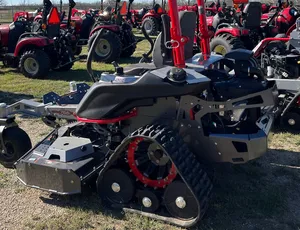 ALTOZ 1055176 TRX 766 I AT 66" KAW FX 38.5HP  038857