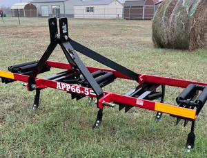 DIRT DOG APP66-5 CHISEL 5 X 66  039405