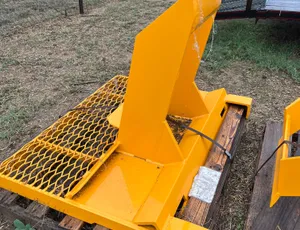 JONES JO16SK ROOT PLOW SKID 16"  039543