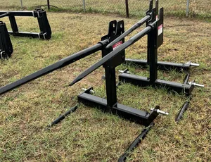 ARMSTRONG AG RB1500II-D 3 POINT SPEAR CAT 2 – 040018