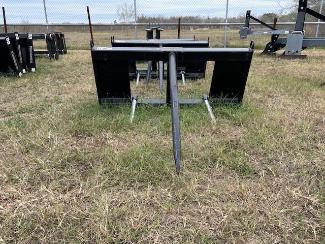 Photo of 2023 CONSTRUCTION ATTACHMENTS 1BS591 Q/A SPEAR in Adkins, TX CONSTRUCTION ATTACHMENTS 1BS591 Q/A SPEAR  040025