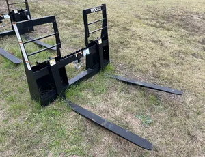 WOODS PFW2242S2 PALLET FORK 2200  040571