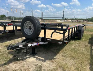 TEXAS BRAGG ED20BP14 20' BP 7000AX WB 2 5/16BD SIR SPARE  040636