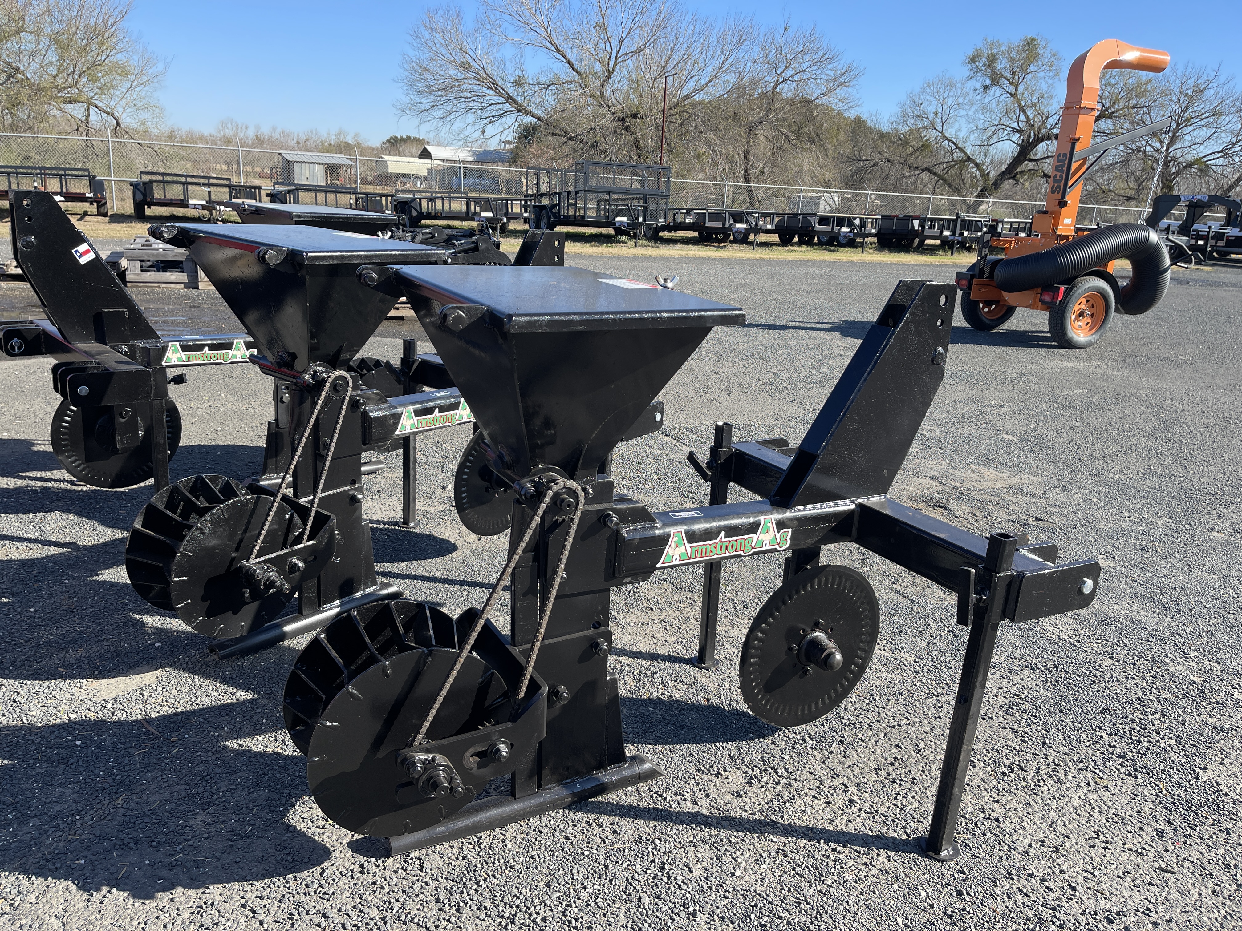 ARMSTRONG AG RR-D RODENT RIDDER – 041456