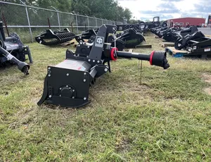 IRONCRAFT UL-48  041586