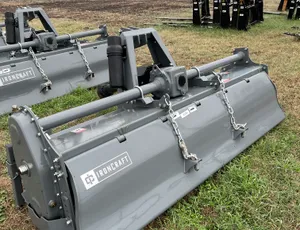 IRONCRAFT UM-72  041588