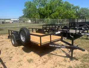 TEXAS BRAGG NA512ST2900  041633