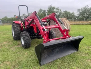 MAHINDRA TRACTORS 45404FGIL  042375