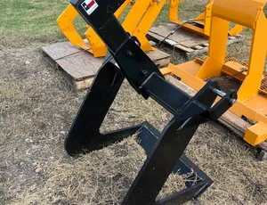 Armstrong Ag RG28 ROOT GRUBBER 28  042474