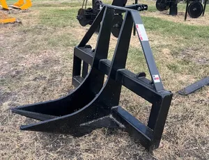 Armstrong Ag TPV-SKID TREE PULLER-SKID  042475