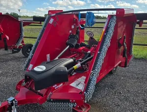 Mahindra RHIMF123000 12' BATWING W/CHAINS  