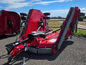 Mahindra RCRHD15SCFLL 15' BATWING W/CHAINS  