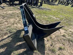 Armstrong Ag TPV-SKID TREE PULLER-SKID  