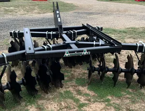 Armstrong Ag HD2020-D 6.5' HD DISC  