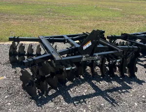 Armstrong Ag HD2420-D 8' HD DISC  