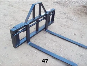 Armstrong Ag PFLT-SKID QUICK ATTACH ECONOMY PALLET FORK-SKID  