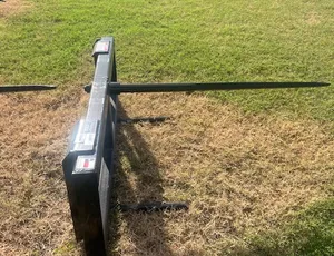 Armstrong Ag RB2500-SKID Q/A FRONT LOADER SPEAR  