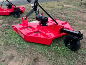 Mahindra KRCMD60SC 5' MD SHREDDER W/SLIP CLUTCH  