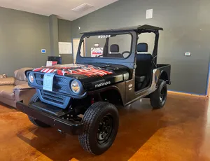 Mahindra SPECIAL EDITION SPECIAL EDITION  