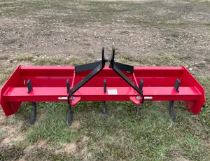 Mahindra KBSSD6 6' BOXBLADE  