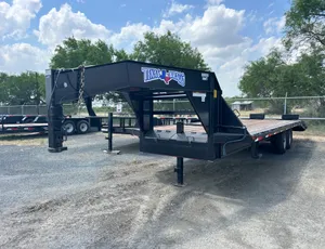 TEXAS BRAGG ED20BPGN14  40577