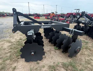 IRONCRAFT 7320-GRA  40792