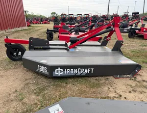 IRONCRAFT 1206-RA  40797