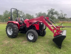 MAHINDRA TRACTORS 45404FGIL  40859