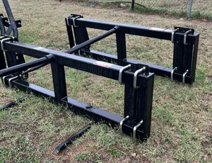 ARMSTRONG AG RB2500-SKID  40890