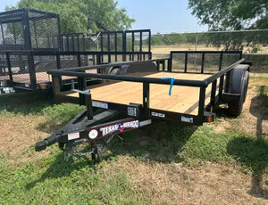 TEXAS BRAGG EA14P70  40904