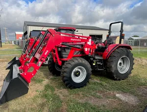 MAHINDRA TRACTORS 60654FPAL  40966