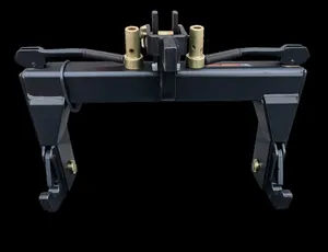 IRONCRAFT QH CAT I QUICK HITCH CAT 1  