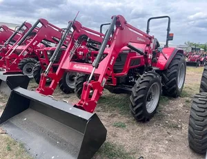 MAHINDRA TRACTORS 60754FPAL  41092