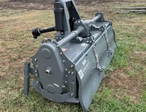 IRONCRAFT UM-56 60" HD TILLER  