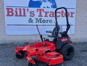 ARIENS 99115800 ZENITH 60" ZENITH 60" KAW ZERO TURN  