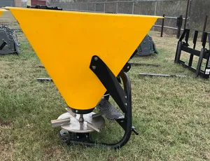 Armstrong Ag SDRP5 SEEDER PLAST  