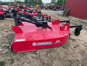 IRONCRAFT 970-R  41378