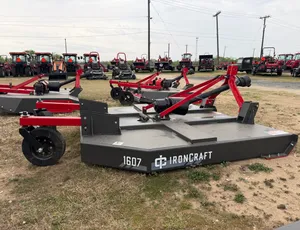 IRONCRAFT 1607-R  41381
