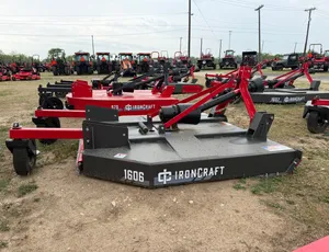 IRONCRAFT 1606C-R  41382